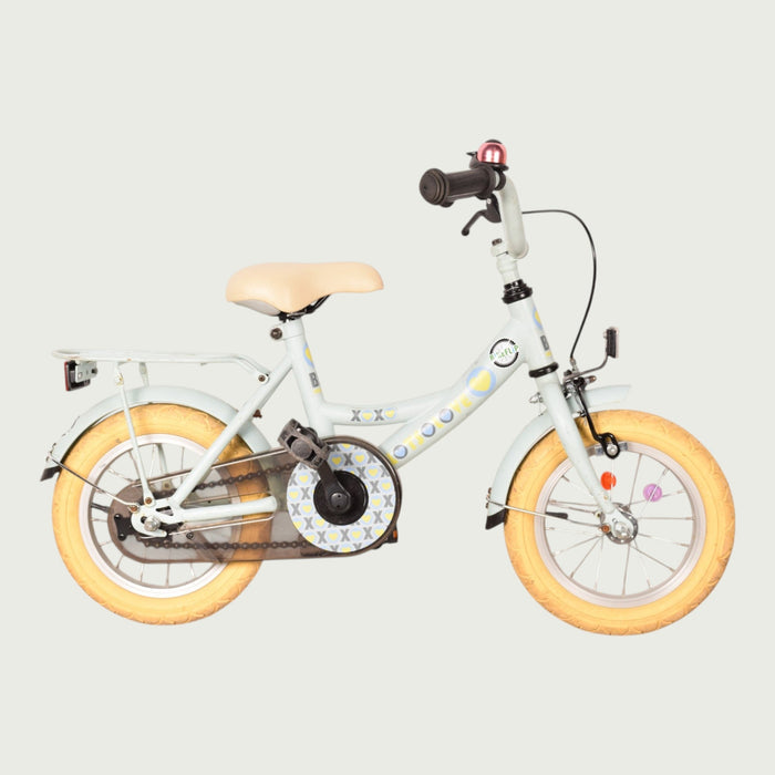 12.579 kinderfiets - BikeFlip
