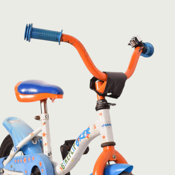 12.581 kinderfiets - BikeFlip