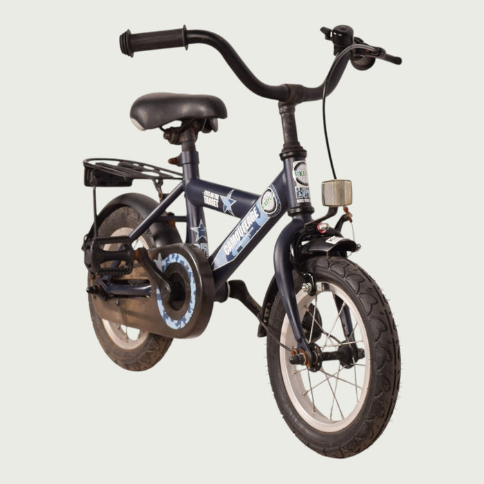 12.586 kinderfiets - BikeFlip