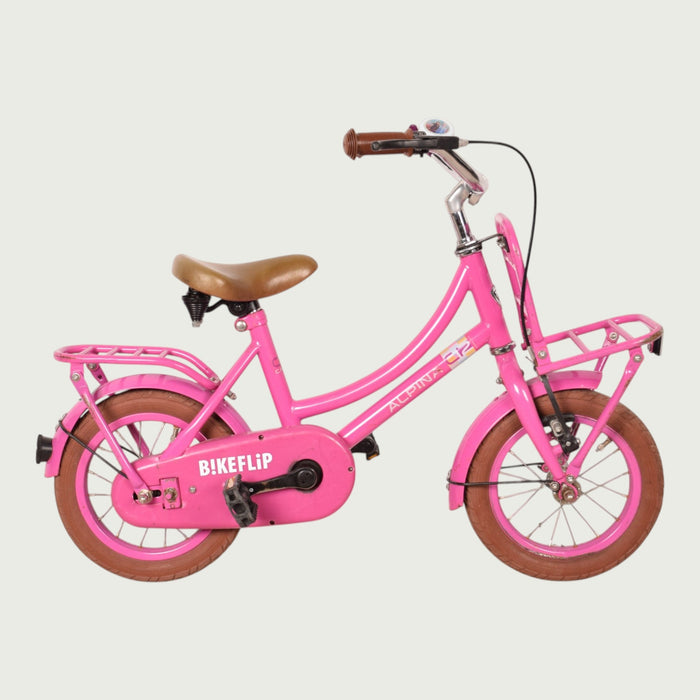 12.589 kinderfiets - BikeFlip