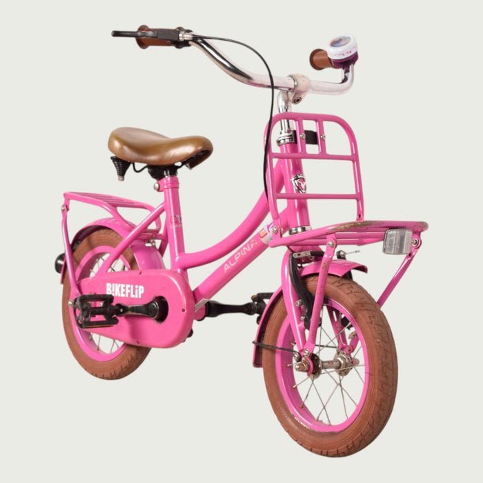 12.589 kinderfiets - BikeFlip