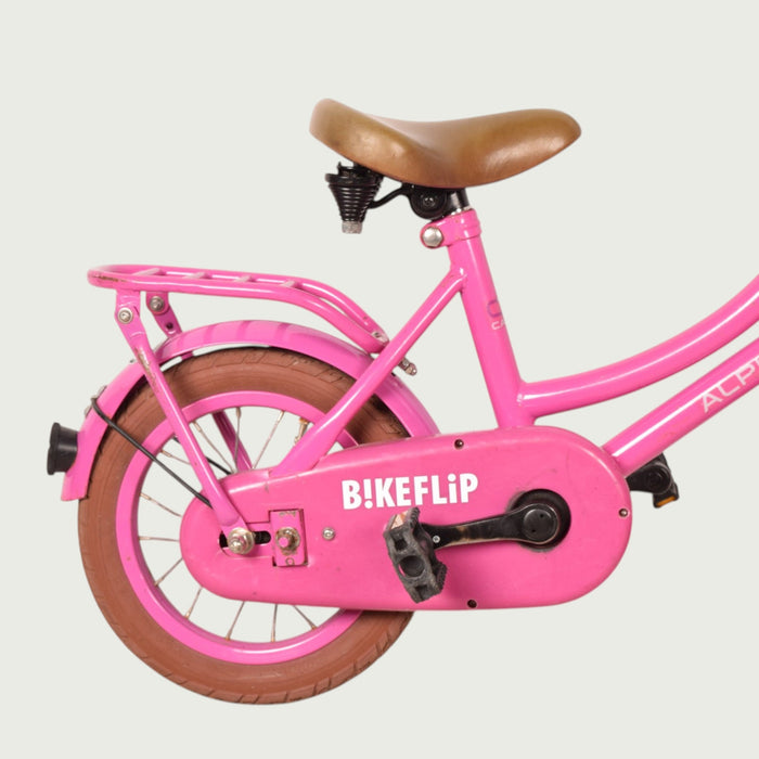 12.589 kinderfiets - BikeFlip