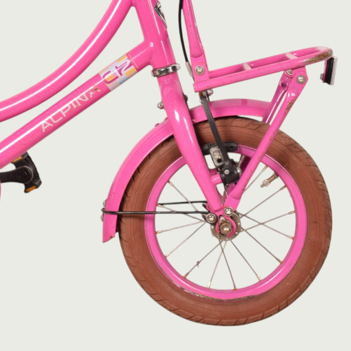 12.589 kinderfiets - BikeFlip