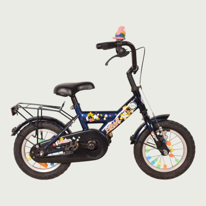 12.590 kinderfiets - BikeFlip