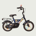 12.590 kinderfiets - BikeFlip
