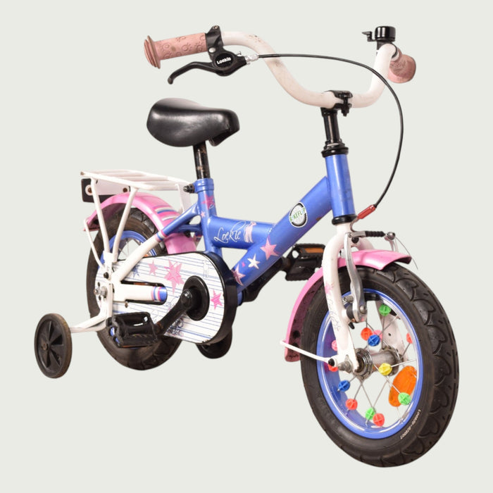 12.595 kinderfiets - BikeFlip