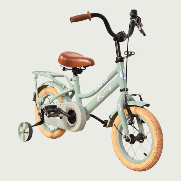 12.596 kinderfiets - BikeFlip