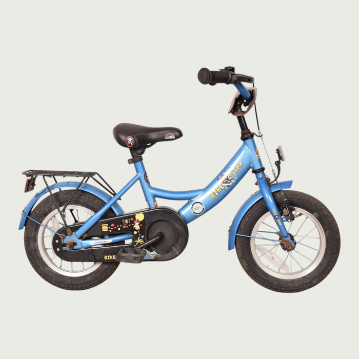 12.598 kinderfiets - BikeFlip