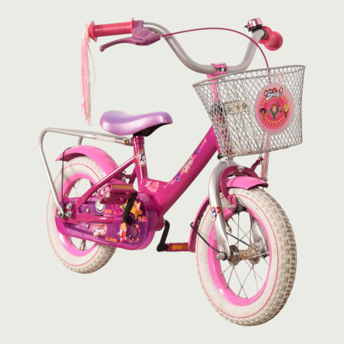 12.599 kinderfiets - BikeFlip