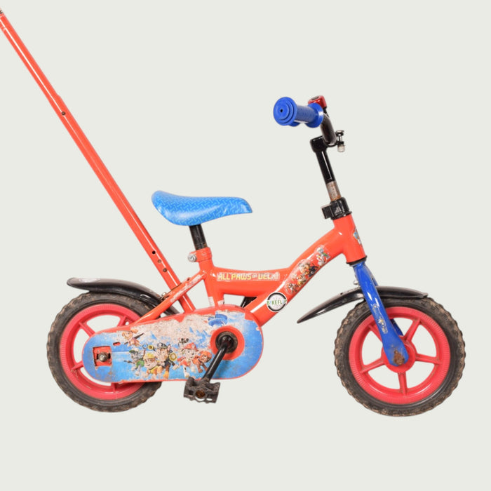 12.600 kinderfiets - BikeFlip