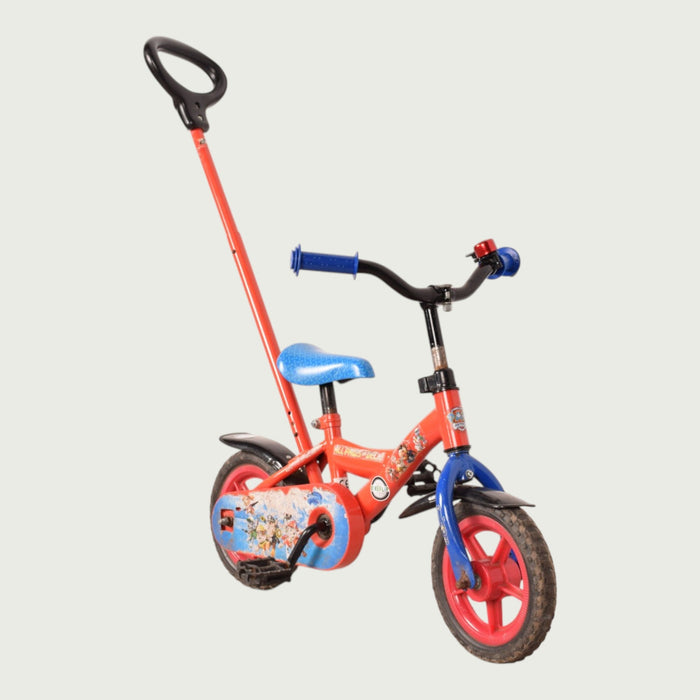 12.600 kinderfiets - BikeFlip