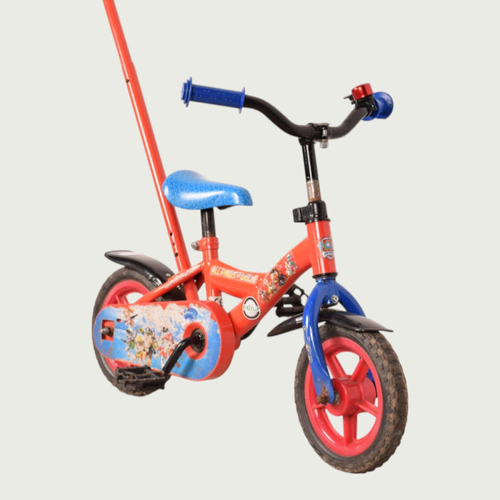 12.600 kinderfiets - BikeFlip