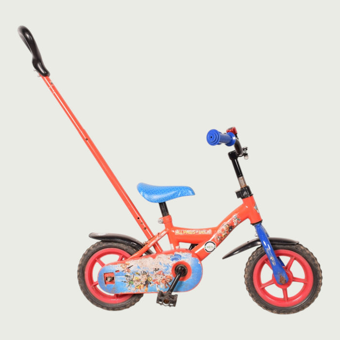12.600 kinderfiets - BikeFlip