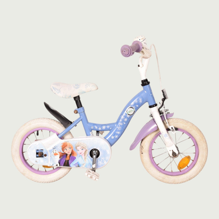 12.601 kinderfiets - BikeFlip