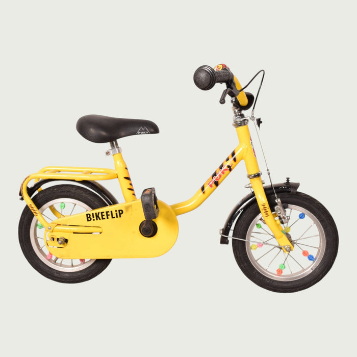 12.602 kinderfiets - BikeFlip