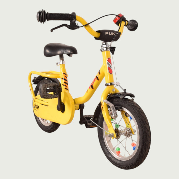 12.602 kinderfiets - BikeFlip