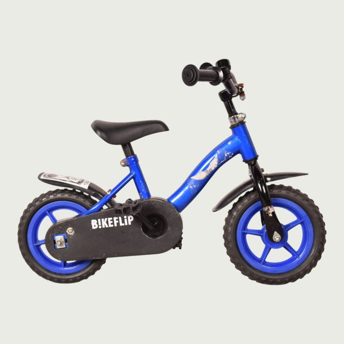 12.603 kinderfiets - BikeFlip