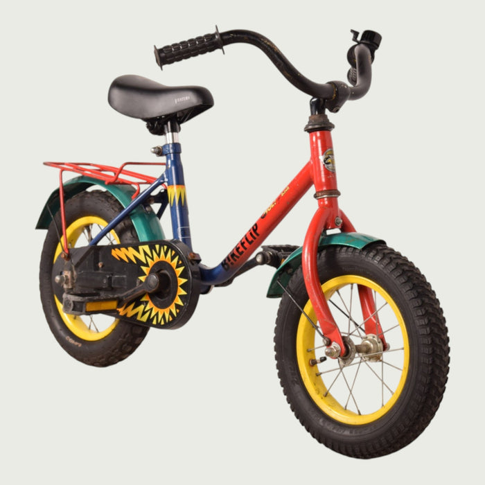 12.604 kinderfiets - BikeFlip