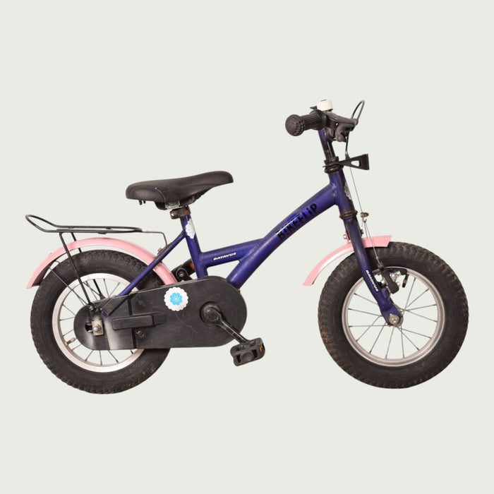 12.606 kinderfiets - BikeFlip