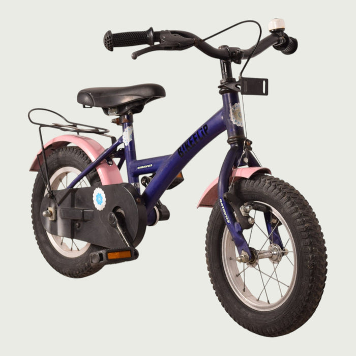 12.606 kinderfiets - BikeFlip