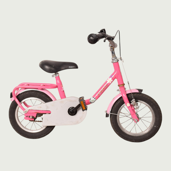 12.608 kinderfiets - BikeFlip