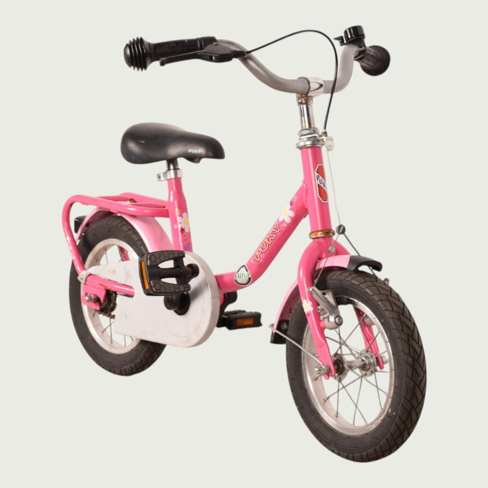 12.608 kinderfiets - BikeFlip