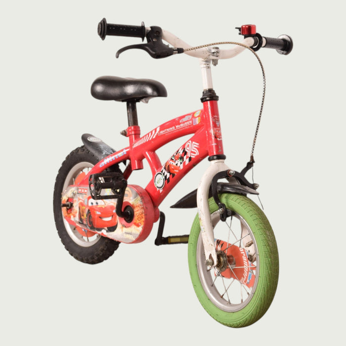 12.78 kinderfiets - BikeFlip