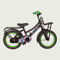 14.131 - BikeFlip