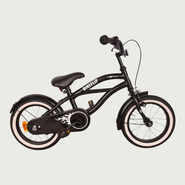 14.137P kinderfiets - BikeFlip