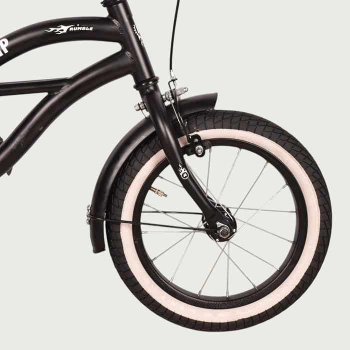 14.137P kinderfiets - BikeFlip