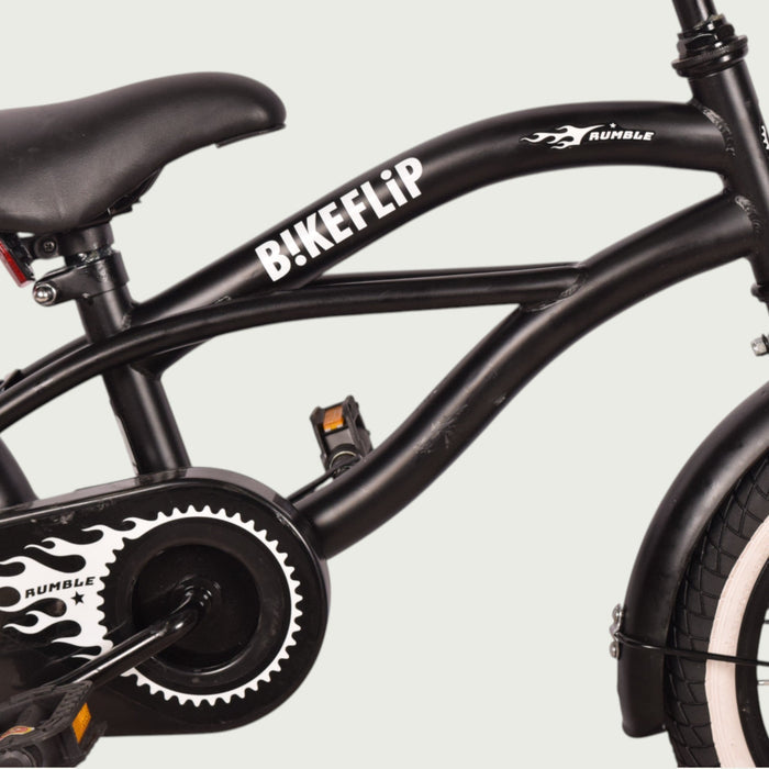 14.137P kinderfiets - BikeFlip