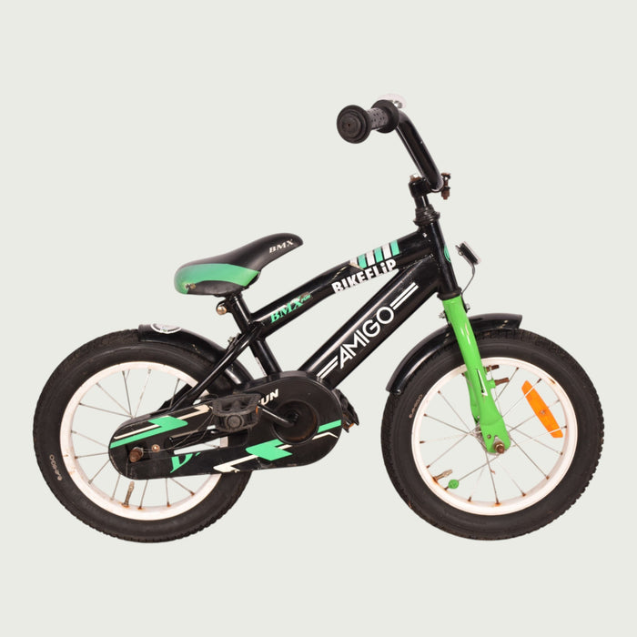14.138 kinderfiets - BikeFlip