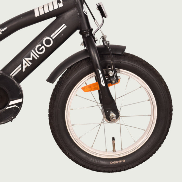 14.150 kinderfiets - BikeFlip