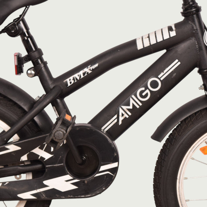 14.150 kinderfiets - BikeFlip