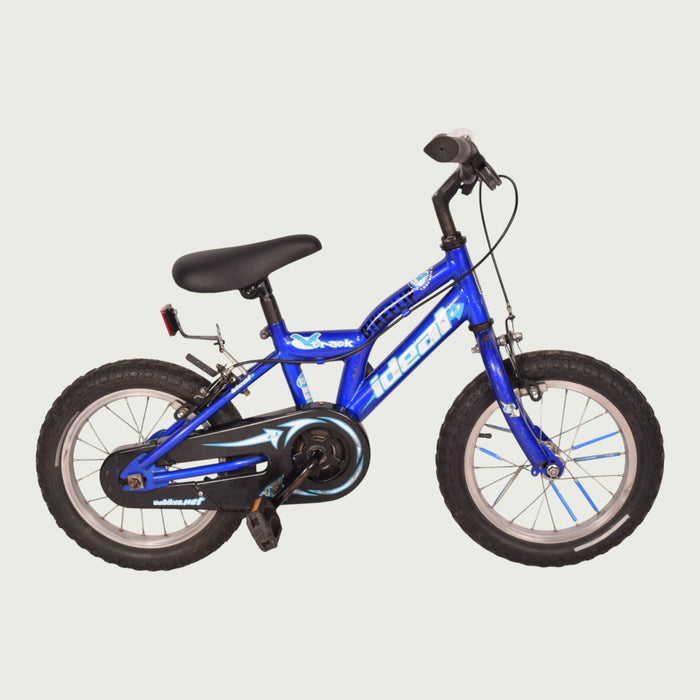 14.159 kinderfiets - BikeFlip