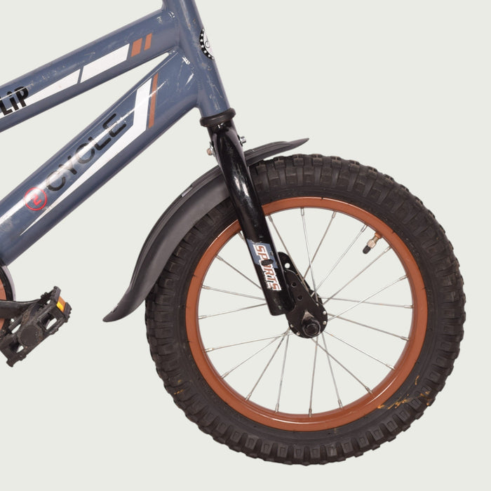 14.188 kinderfiets - BikeFlip