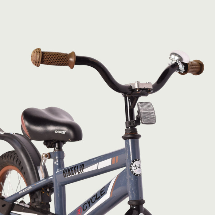 14.188 kinderfiets - BikeFlip