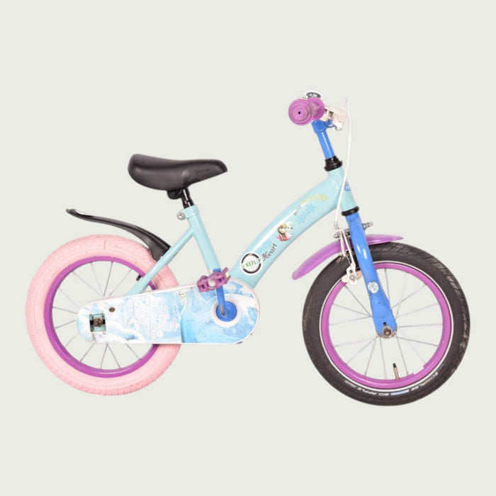 14.192 kinderfiets - BikeFlip