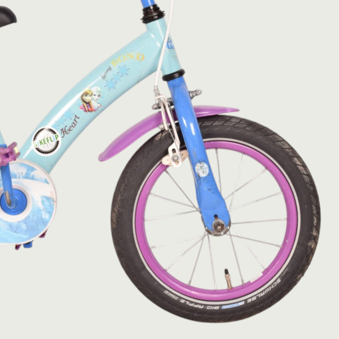 14.192 kinderfiets - BikeFlip