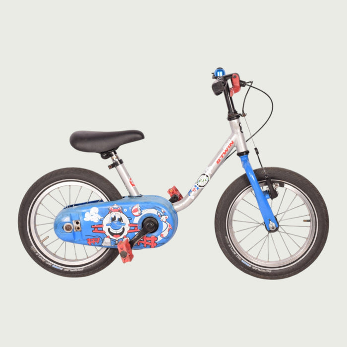 14.193 kinderfiets - BikeFlip