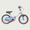 14.193 kinderfiets - BikeFlip