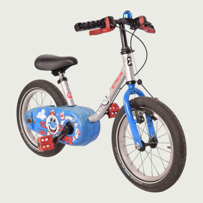 14.193 kinderfiets - BikeFlip