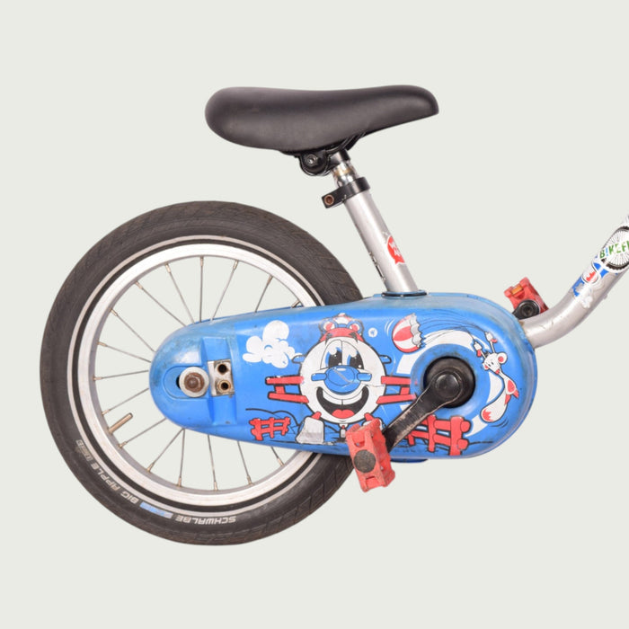 14.193 kinderfiets - BikeFlip