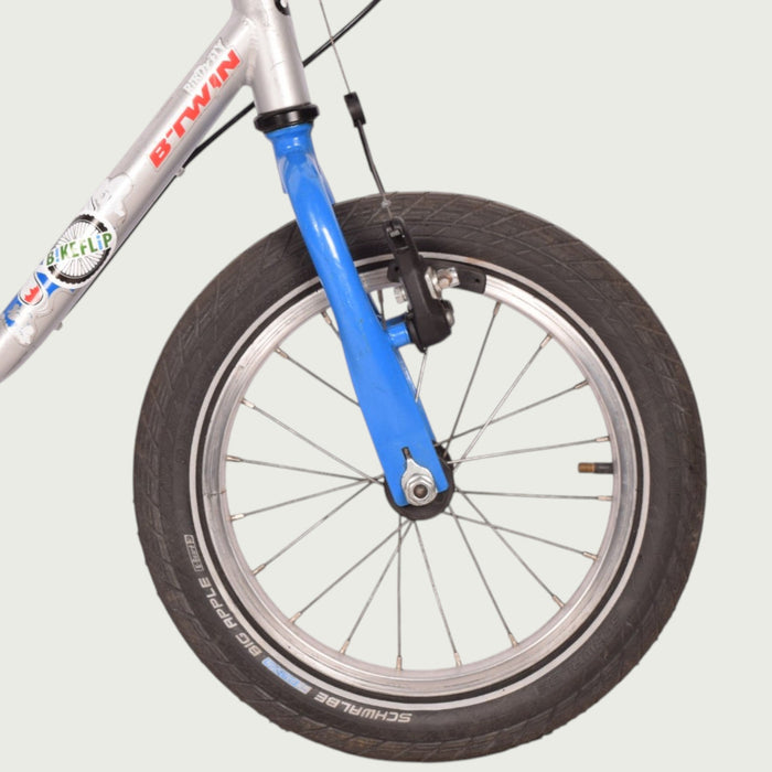 14.193 kinderfiets - BikeFlip