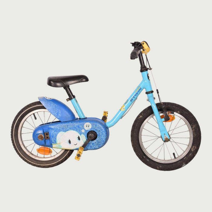 14.196 kinderfiets - BikeFlip