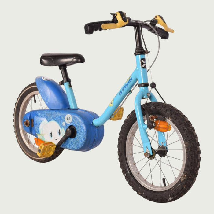 14.196 kinderfiets - BikeFlip