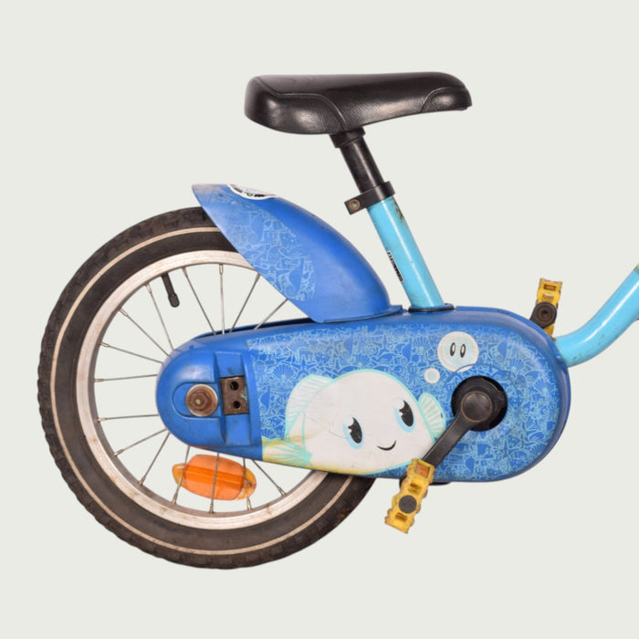 14.196 kinderfiets - BikeFlip