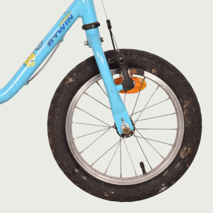 14.196 kinderfiets - BikeFlip