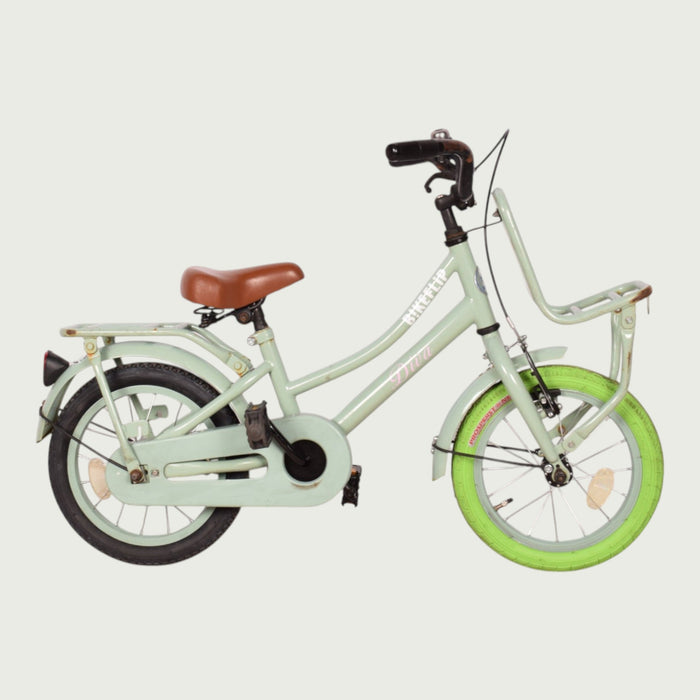 14.219 kinderfiets - BikeFlip