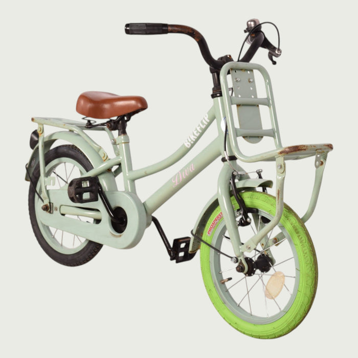 14.219 kinderfiets - BikeFlip